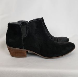 Sam Edelman Booties